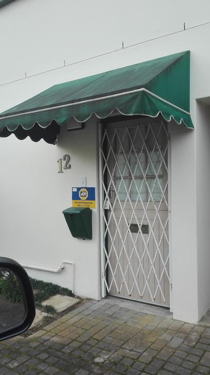 塞吉菲尔德The Owl House公寓 外观 照片