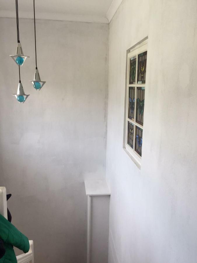 塞吉菲尔德The Owl House公寓 外观 照片
